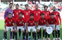Đội hình Ai Cập mạnh nhất dự World Cup 2026: Chờ đón 'song sát' Salah - Marmoush