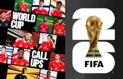 Lịch thi đấu của các cầu thủ MU tại World Cup 2026