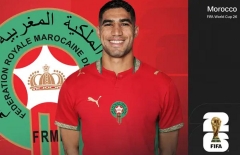 Sau kỳ tích lịch sử, Morocco sẵn sàng tạo địa chấn tại World Cup 2026