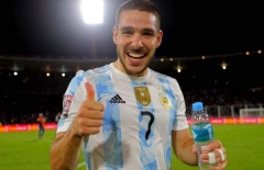 ĐT Argentina sắp đổi quân, nhà vô địch châu Âu rộng cửa dự World Cup