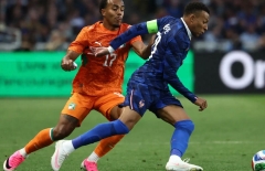 Mbappe bất lực, ĐT Pháp thua sốc trước thềm World Cup 2026