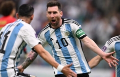ĐT Argentina có lợi thế bất ngờ ngay từ vòng bảng World Cup
