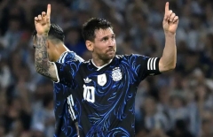 Trực tiếp bóng đá Argentina vs Iceland, 8h00 hôm nay 10/6
