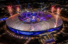Khai mạc World Cup 2026 ngày nào, xem trực tiếp ở đâu?