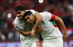 CHÍNH THỨC: Đối thủ ĐT Brazil loại 2 ngôi sao trước World Cup