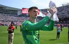 Cử nhân Đại học Harvard bắt chính trận ra quân World Cup 2026