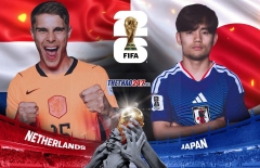 Xem trực tiếp World Cup 2026 hôm nay 14/6 trên VTV