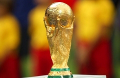 World Cup lần đầu xuất hiện đội tuyển có cả 11 cầu thủ sinh ngoài quê nhà