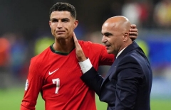 NÓNG: Ronaldo nhận tin không thể buồn hơn giữa World Cup 2026