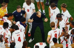 HLV Thomas Tuchel phát biểu cực hay sau chiến thắng 4-2 của tuyển Anh