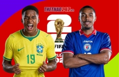 VTV3 trực tiếp bóng đá World Cup hôm nay 20/6