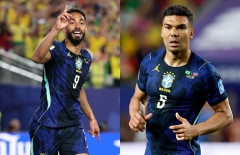 Trực tiếp World Cup 2026 của các cầu thủ MU: Cunha tỏa sáng rực rỡ