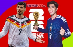 VTV3 trực tiếp bóng đá World Cup hôm nay 20/6, rạng sáng 21/6