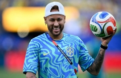 HLV Ancelotti thông báo tin cực vui về Neymar sau trận thắng 3-0