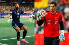 Trực tiếp World Cup 2026 của các cầu thủ MU: Cái tên đầu tiên bị loại