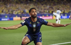 Trực tiếp bóng đá Brazil 3-0 Haiti: Nghỉ giải lao