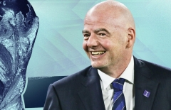 8 đội hưởng lợi từ luật mới ở World Cup, chờ Argentina và Bồ Đào Nha