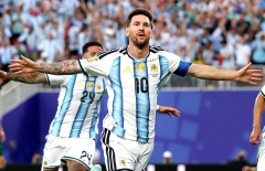 Kết quả - tỷ số World Cup 2026 hôm nay 23/6 (MỚI NHẤT)