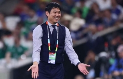 HLV Moriyasu nói thẳng bí quyết giúp ĐT Nhật Bản bay cao tại World Cup