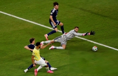 Trực tiếp World Cup 2026 của các cầu thủ MU: Cunha tỏa sáng