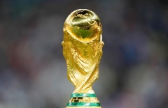 CHÍNH THỨC: Xác định 4 trận đầu tiên vòng 1/16 World Cup 2026