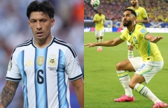 Xác định các ngôi sao MU vào vòng knock-out World Cup 2026