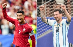 Xem trực tiếp World Cup 2026 hôm nay 28/6 trên VTV