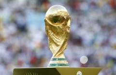 CHÍNH THỨC: HLV đầu tiên từ chức sau World Cup 2026