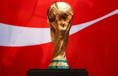 CHÍNH THỨC: Lộ diện 8 đội hạng ba vào vòng 1/16 World Cup 2026
