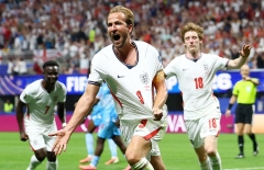 CHÍNH THỨC: ĐT Anh xóa lời nguyền World Cup sau 60 năm