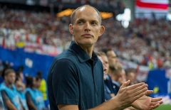 HLV Thomas Tuchel chỉ thẳng điều khác biệt giúp ĐT Anh ngược dòng lịch sử