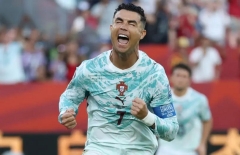 CHÍNH THỨC: Ronaldo phá vỡ im lặng về việc chia tay ĐT Bồ Đào Nha