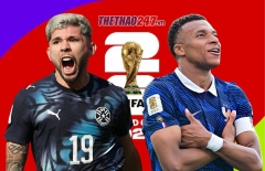 Dự đoán tỷ số Paraguay vs Pháp: Chờ Mbappe bùng nổ - World Cup 2026