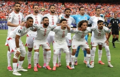 World Cup chấn động vì loạt ngôi sao dương tính chất cấm