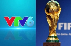 Xem trực tiếp World Cup 2026 hôm nay 5/7 trên VTV: Paraguay vs Pháp