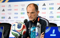 HLV Tuchel gửi 'chiến thư' đến Haaland trước tứ kết, FIFA bị réo tên