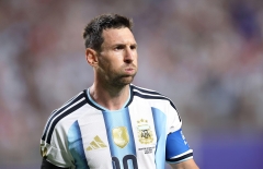 Trực tiếp bóng đá Argentina 1-1 Thụy Sĩ: Đá hiệp phụ