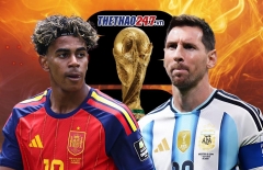 Thể thức chung kết World Cup 2026: Loạt thay đổi chưa từng có trong lịch sử