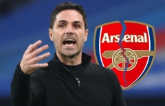 World Cup gieo ác mộng, siêu sao Arsenal nguy cơ nghỉ hết năm 2026