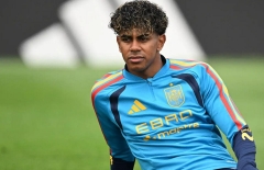 Lamine Yamal báo động đỏ trước chung kết World Cup