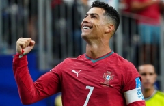 Ronaldo có thể giải nghệ sau trận đấu đặc biệt với Bồ Đào Nha?