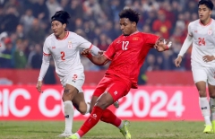 Siêu máy tính chỉ thẳng kết quả bất ngờ trận Việt Nam vs Myanmar