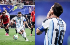 8 ngôi sao Argentina có thể đá luân lưu trước Tây Ban Nha, Messi có được chọn?