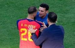 FIFA có thể phạt Tây Ban Nha dù vừa vô địch World Cup 2026