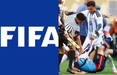 FIFA vào cuộc điều tra Argentina, 4 cái tên đầu tiên lộ diện