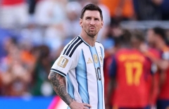 Lời dặn của Messi trước chung kết World Cup khiến tất cả tranh cãi