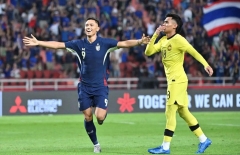Lịch thi đấu bảng B của AFF Cup 2026 mới nhất