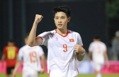 Đại thắng 7-0, ĐT Việt Nam vẫn lộ chi tiết bất thường trước Timor Leste