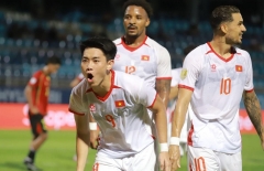 Vừa thắng 7-0, ĐT Việt Nam nhận thêm lợi thế đáng giá ở AFF Cup
