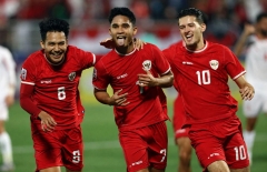 Siêu máy tính chỉ thẳng kết quả trận Indonesia vs Campuchia: Bữa tiệc bàn thắng